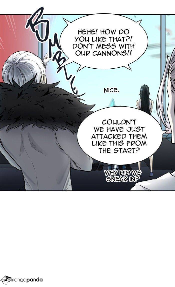 Tower of God Chapter 423 image 110